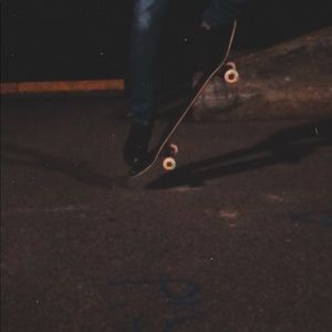 Meet your Posher, Jesse